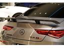 ＣＬＡ４５　Ｓ　４マチック＋　ＡＭＧパフォーマンスパッケージ　アドバンスドパッケージ　パノラミックスライディングルーフ　エディションナイトパッケージ仕様（純正パーツ使用）　各所ブラックアウト　本国ダッシュボードパネル（純正パーツ）（48枚目）