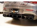 ＣＬＡ４５　Ｓ　４マチック＋　ＡＭＧパフォーマンスパッケージ　アドバンスドパッケージ　パノラミックスライディングルーフ　エディションナイトパッケージ仕様（純正パーツ使用）　各所ブラックアウト　本国ダッシュボードパネル（純正パーツ）（50枚目）