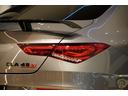 ＣＬＡ４５　Ｓ　４マチック＋　ＡＭＧパフォーマンスパッケージ　アドバンスドパッケージ　パノラミックスライディングルーフ　エディションナイトパッケージ仕様（純正パーツ使用）　各所ブラックアウト　本国ダッシュボードパネル（純正パーツ）（51枚目）