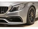 Ｃ６３　Ｓ　カーボンブレーキ　パフォーマンスＰ　コンフォートＰ　パノラミックスライディングルーフ　カーボンリアスポイラー　ＫＷサス　３Ｄツイーター　アンビエントルーフスピーカー　フロントプロテクション　テレキャン（27枚目）