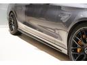 Ｃ６３　Ｓ　カーボンブレーキ　パフォーマンスＰ　コンフォートＰ　パノラミックスライディングルーフ　カーボンリアスポイラー　ＫＷサス　３Ｄツイーター　アンビエントルーフスピーカー　フロントプロテクション　テレキャン（33枚目）