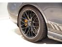 Ｃ６３　Ｓ　カーボンブレーキ　パフォーマンスＰ　コンフォートＰ　パノラミックスライディングルーフ　カーボンリアスポイラー　ＫＷサス　３Ｄツイーター　アンビエントルーフスピーカー　フロントプロテクション　テレキャン（36枚目）