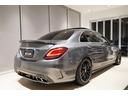 Ｃ６３　Ｓ　カーボンブレーキ　パフォーマンスＰ　コンフォートＰ　パノラミックスライディングルーフ　カーボンリアスポイラー　ＫＷサス　３Ｄツイーター　アンビエントルーフスピーカー　フロントプロテクション　テレキャン（37枚目）