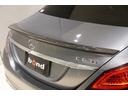 Ｃ６３　Ｓ　カーボンブレーキ　パフォーマンスＰ　コンフォートＰ　パノラミックスライディングルーフ　カーボンリアスポイラー　ＫＷサス　３Ｄツイーター　アンビエントルーフスピーカー　フロントプロテクション　テレキャン（39枚目）