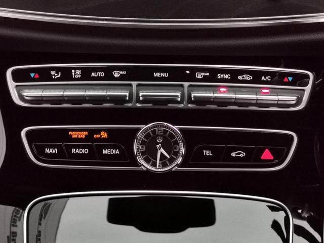 Ｅ２５０　アバンギャルド　スポーツ　ワンオーナー　ナビ　全方位カメラ　ＡＣＣ　フルセグＴＶ　Ｂｌｕｅｔｏｏｔｈ　メモリーパワーシート　シートヒーター　電動トランク　ブラインドスポットモニター　液晶メーター(29枚目)