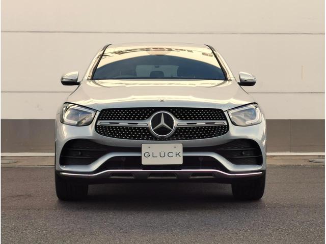 メルセデス・ベンツ ＧＬＣ