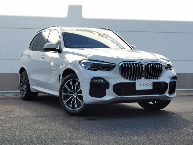 ＢＭＷ Ｘ５