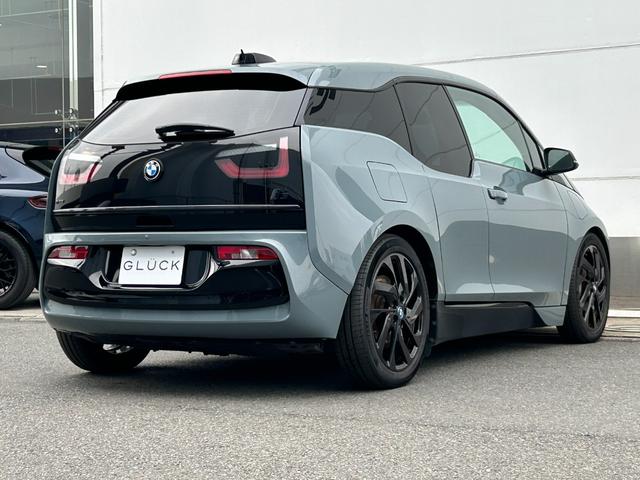 ＢＭＷ ｉ３