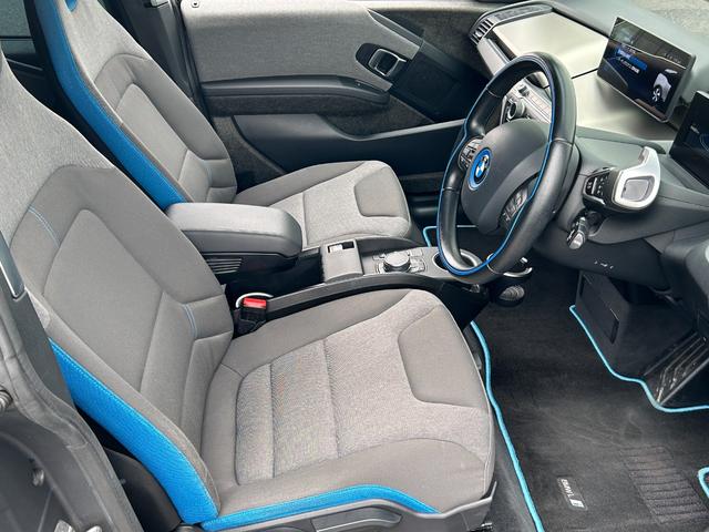 ＢＭＷ ｉ３