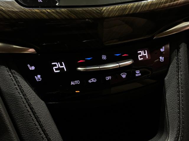 キャデラックＸＴ６ プラチナム　新車保証継承　パノラマサンルーフ　ＣａｒＰｌａｙ　シートヒーター／ベンチレーション　ベージュ内装　ＨＵＤ　パワーバックドア（34枚目）