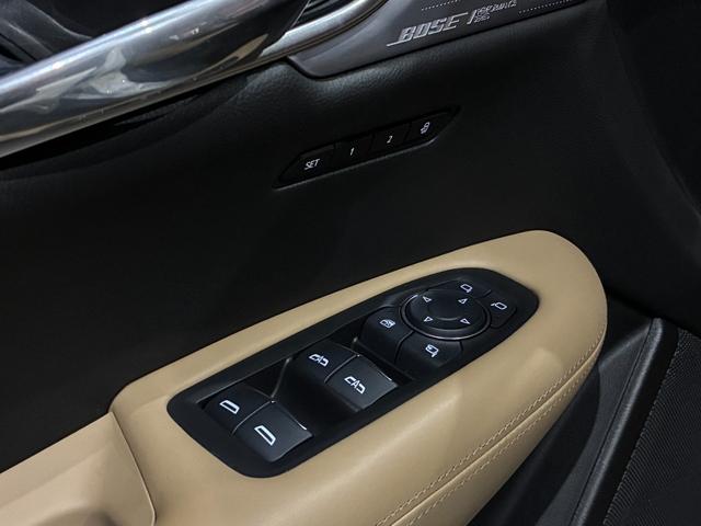 キャデラックＸＴ６ プラチナム　新車保証継承　パノラマサンルーフ　ＣａｒＰｌａｙ　シートヒーター／ベンチレーション　ベージュ内装　ＨＵＤ　パワーバックドア（41枚目）