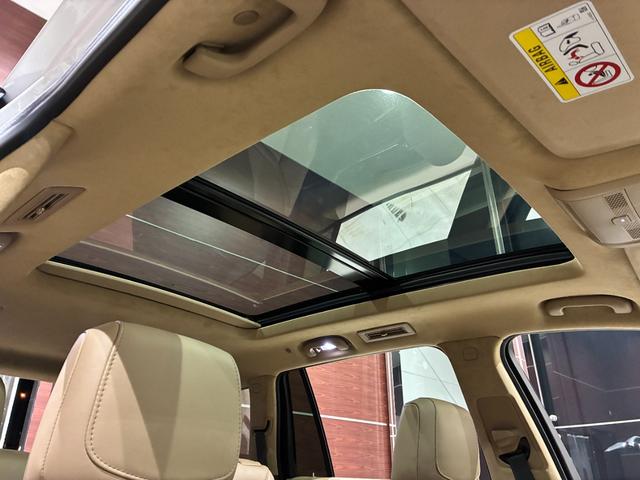 キャデラックＸＴ６ プラチナム　新車保証継承　パノラマサンルーフ　ＣａｒＰｌａｙ　シートヒーター／ベンチレーション　ベージュ内装　ＨＵＤ　パワーバックドア（45枚目）