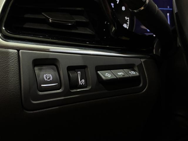 キャデラックＸＴ６ プラチナム　新車保証継承　パノラマサンルーフ　ＣａｒＰｌａｙ　シートヒーター／ベンチレーション　ベージュ内装　ＨＵＤ　パワーバックドア（48枚目）