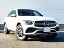 ＧＬＣ ＧＬＣ２２０ｄ　４マチック　ＡＭＧライン　ヘッドアップディスプレイ　パノラマサンルーフ　ブラインドスポットモニター　全周囲カメラ　シートエアコン（前席）　シートヒーター（前席・後席）　ＡＣＣ（3枚目）