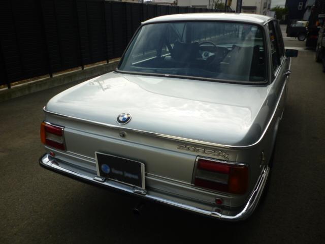 ＢＭＷ ２００２