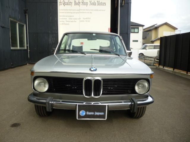 ＢＭＷ ２００２