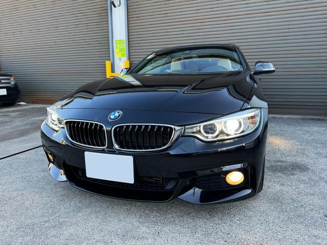 ＢＭＷ ４シリーズ