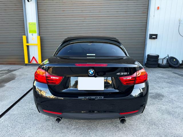 ＢＭＷ ４シリーズ