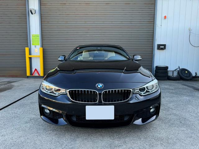 ＢＭＷ ４シリーズ