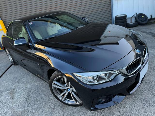 ＢＭＷ ４シリーズ