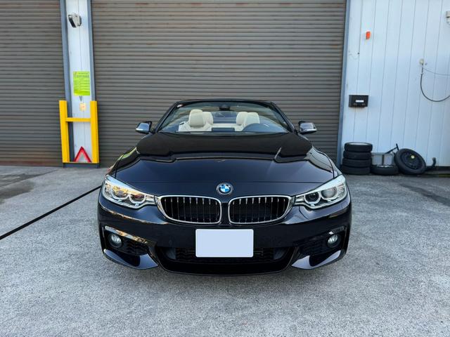 ＢＭＷ ４シリーズ