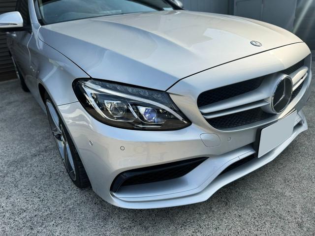 メルセデスＡＭＧ Ｃクラスステーションワゴン