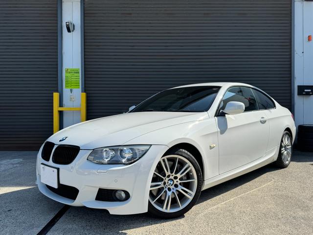 3シリーズ 335i Mスポーツパッケージ LCI 最終モデル ワンオーナー パフォーマンスグリル ディーラー記録12枚 ブラックレザーシート N55 シングルターボエンジン(2枚目)