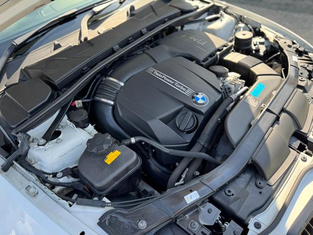 3シリーズ 335i Mスポーツパッケージ LCI 最終モデル ワンオーナー パフォーマンスグリル ディーラー記録12枚 ブラックレザーシート N55 シングルターボエンジン(4枚目)