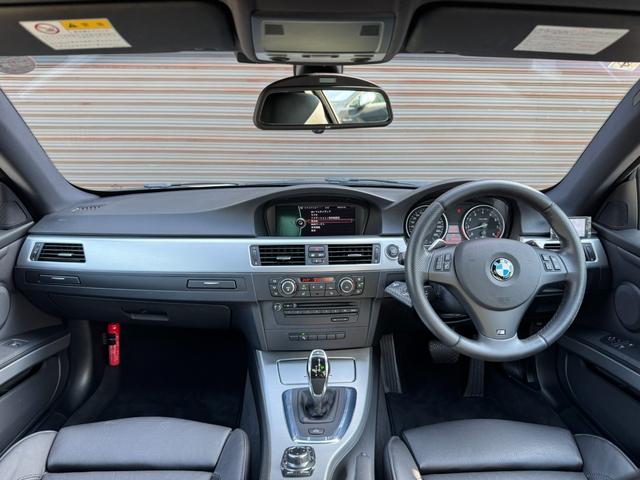 3シリーズ 335i Mスポーツパッケージ LCI 最終モデル ワンオーナー パフォーマンスグリル ディーラー記録12枚 ブラックレザーシート N55 シングルターボエンジン(6枚目)