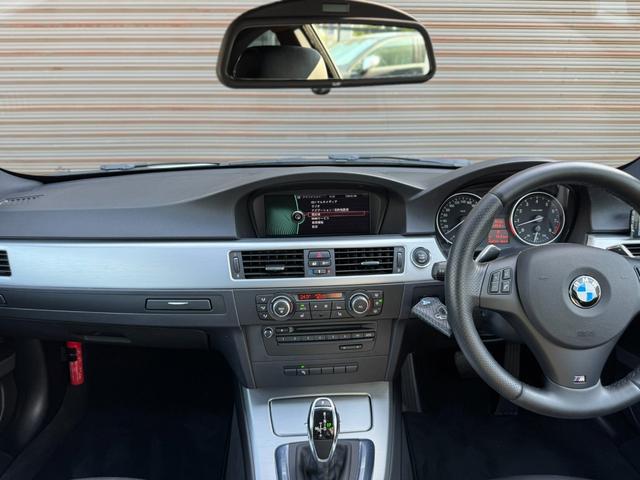 3シリーズ 335i Mスポーツパッケージ LCI 最終モデル ワンオーナー パフォーマンスグリル ディーラー記録12枚 ブラックレザーシート N55 シングルターボエンジン(8枚目)