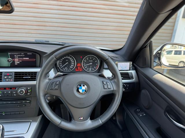 3シリーズ 335i Mスポーツパッケージ LCI 最終モデル ワンオーナー パフォーマンスグリル ディーラー記録12枚 ブラックレザーシート N55 シングルターボエンジン(9枚目)
