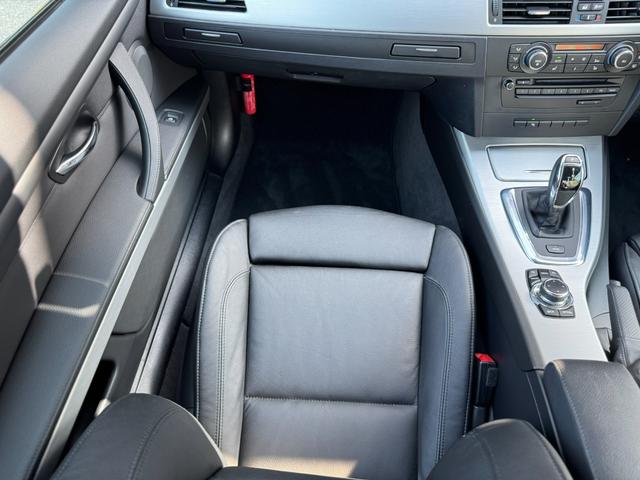 3シリーズ 335i Mスポーツパッケージ LCI 最終モデル ワンオーナー パフォーマンスグリル ディーラー記録12枚 ブラックレザーシート N55 シングルターボエンジン(12枚目)