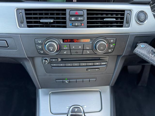 3シリーズ 335i Mスポーツパッケージ LCI 最終モデル ワンオーナー パフォーマンスグリル ディーラー記録12枚 ブラックレザーシート N55 シングルターボエンジン(14枚目)