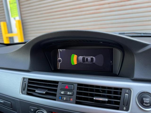 3シリーズ 335i Mスポーツパッケージ LCI 最終モデル ワンオーナー パフォーマンスグリル ディーラー記録12枚 ブラックレザーシート N55 シングルターボエンジン(17枚目)