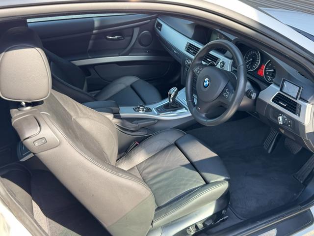 3シリーズ 335i Mスポーツパッケージ LCI 最終モデル ワンオーナー パフォーマンスグリル ディーラー記録12枚 ブラックレザーシート N55 シングルターボエンジン(20枚目)