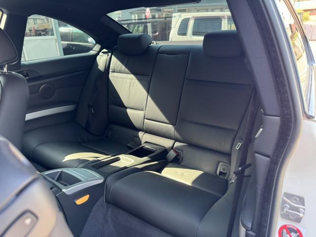 3シリーズ 335i Mスポーツパッケージ LCI 最終モデル ワンオーナー パフォーマンスグリル ディーラー記録12枚 ブラックレザーシート N55 シングルターボエンジン(23枚目)