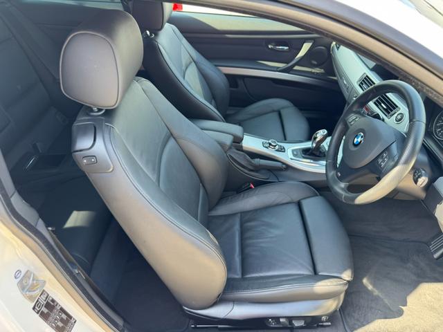 3シリーズ 335i Mスポーツパッケージ LCI 最終モデル ワンオーナー パフォーマンスグリル ディーラー記録12枚 ブラックレザーシート N55 シングルターボエンジン(29枚目)
