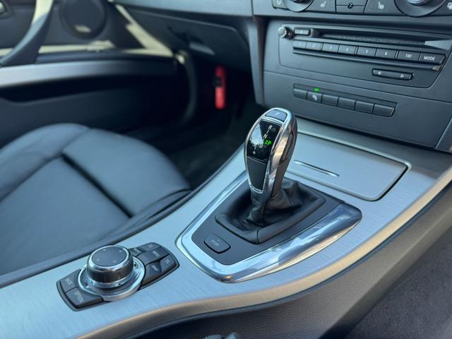 3シリーズ 335i Mスポーツパッケージ LCI 最終モデル ワンオーナー パフォーマンスグリル ディーラー記録12枚 ブラックレザーシート N55 シングルターボエンジン(33枚目)