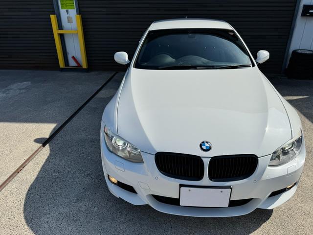 3シリーズ 335i Mスポーツパッケージ LCI 最終モデル ワンオーナー パフォーマンスグリル ディーラー記録12枚 ブラックレザーシート N55 シングルターボエンジン(36枚目)