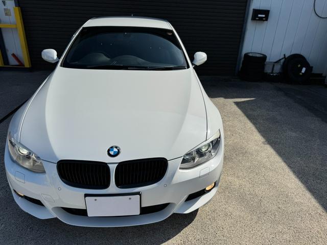 3シリーズ 335i Mスポーツパッケージ LCI 最終モデル ワンオーナー パフォーマンスグリル ディーラー記録12枚 ブラックレザーシート N55 シングルターボエンジン(37枚目)
