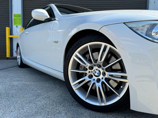 3シリーズ 335i Mスポーツパッケージ LCI 最終モデル ワンオーナー パフォーマンスグリル ディーラー記録12枚 ブラックレザーシート N55 シングルターボエンジン(41枚目)