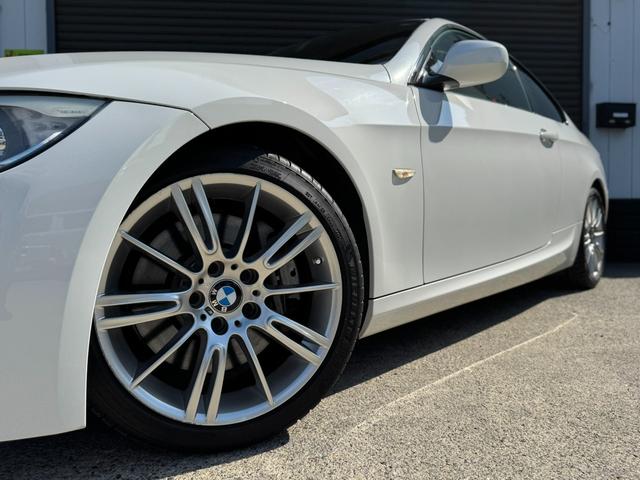 3シリーズ 335i Mスポーツパッケージ LCI 最終モデル ワンオーナー パフォーマンスグリル ディーラー記録12枚 ブラックレザーシート N55 シングルターボエンジン(46枚目)