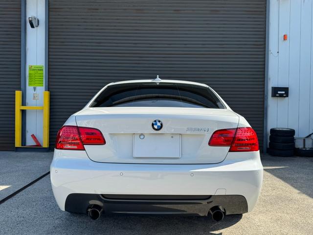 3シリーズ 335i Mスポーツパッケージ LCI 最終モデル ワンオーナー パフォーマンスグリル ディーラー記録12枚 ブラックレザーシート N55 シングルターボエンジン(52枚目)