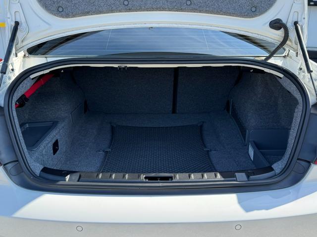 3シリーズ 335i Mスポーツパッケージ LCI 最終モデル ワンオーナー パフォーマンスグリル ディーラー記録12枚 ブラックレザーシート N55 シングルターボエンジン(53枚目)