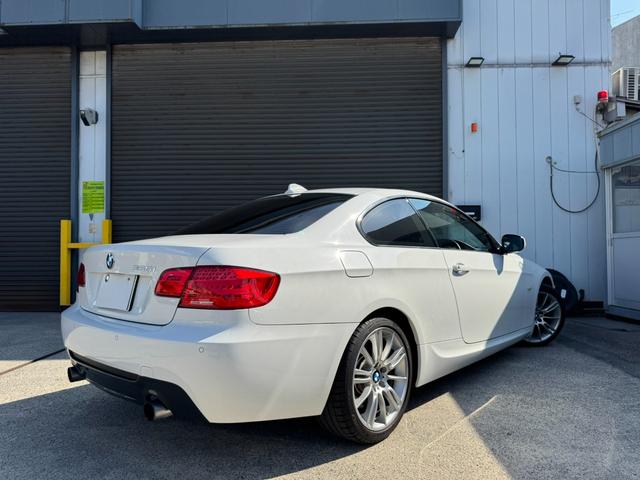 3シリーズ 335i Mスポーツパッケージ LCI 最終モデル ワンオーナー パフォーマンスグリル ディーラー記録12枚 ブラックレザーシート N55 シングルターボエンジン(55枚目)