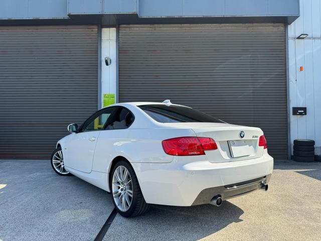 3シリーズ 335i Mスポーツパッケージ LCI 最終モデル ワンオーナー パフォーマンスグリル ディーラー記録12枚 ブラックレザーシート N55 シングルターボエンジン(58枚目)