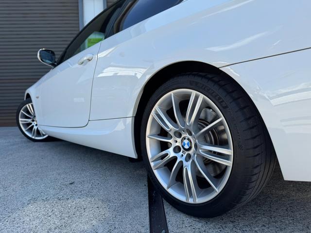 3シリーズ 335i Mスポーツパッケージ LCI 最終モデル ワンオーナー パフォーマンスグリル ディーラー記録12枚 ブラックレザーシート N55 シングルターボエンジン(59枚目)