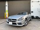 MERCEDES BENZ SLK