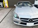 MERCEDES BENZ SLK