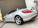 MERCEDES BENZ SLK